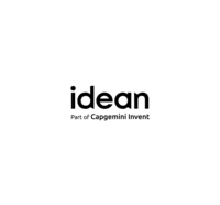 Idean part of Cap Gemini