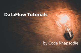 DataFlow conditionnal step