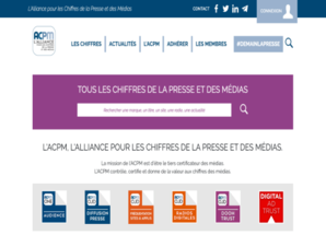 AMOA pour une application de CRM